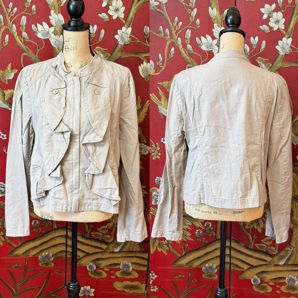 Women's Stylish “LOFT” Dressy Jacket | #P7 - Picture 2 of 11